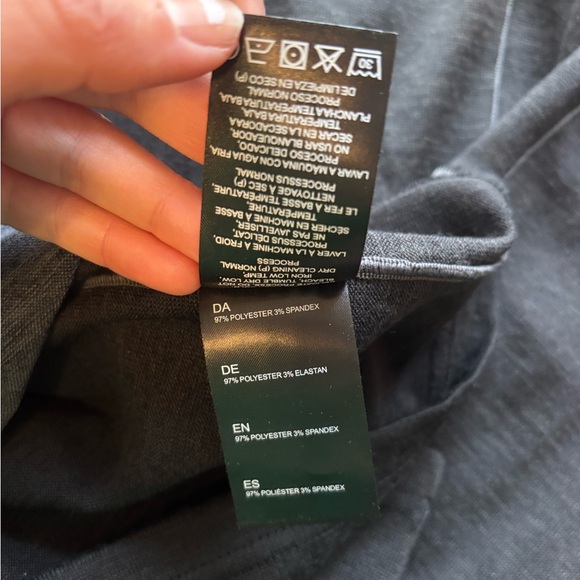 Kuhl Ryzer 1/4 zip pullover sweater men's L outdoor hiking - Picture 8 of 8